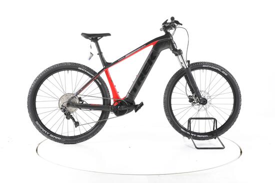 Segunda vida - Trek Powerfly 4 Gen 4 E-Bike - Buen estado