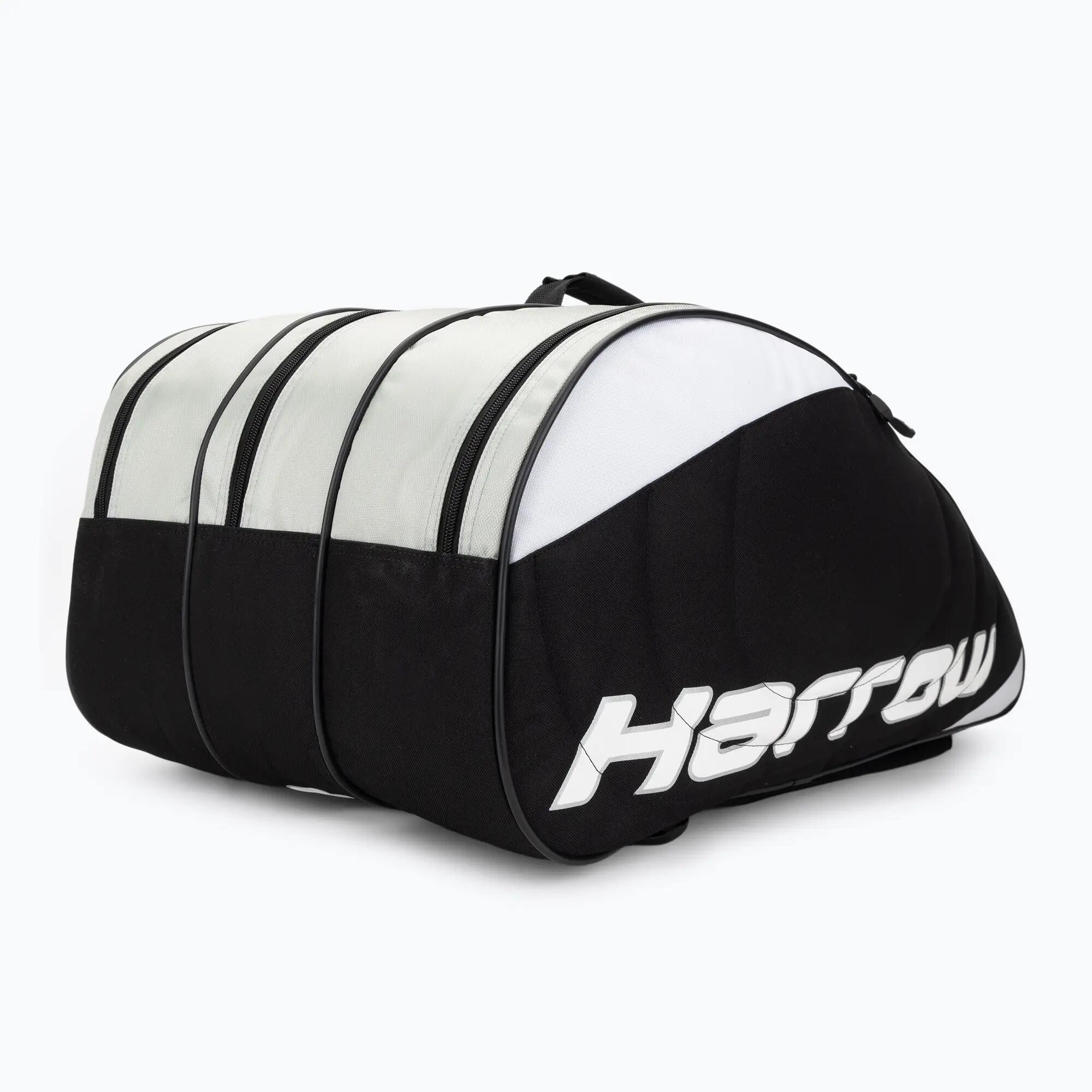 Torba tenisowa Harrow Pro Racquet Bag 6/7