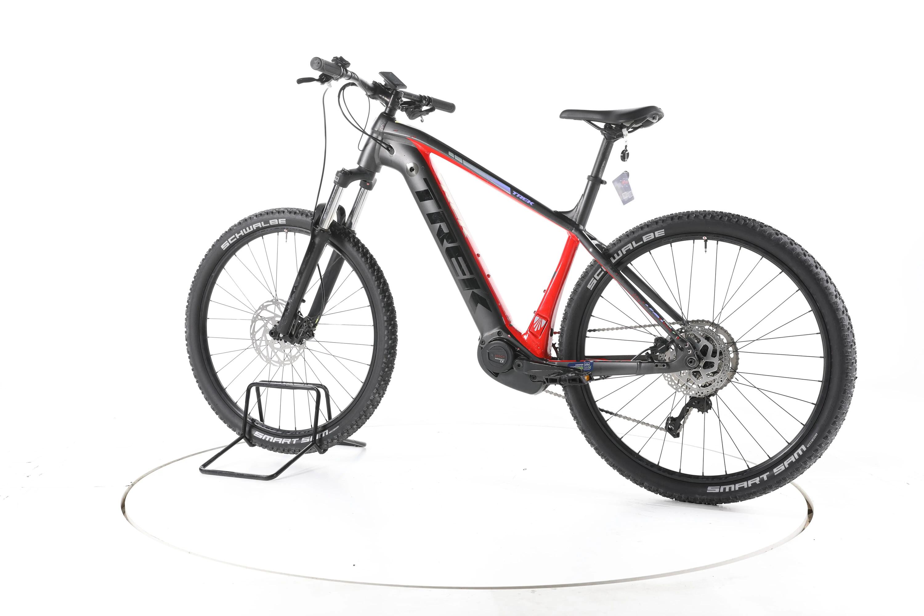 Refurbished - Trek Powerfly 4 Gen 4 E-Bike - In gutem Zustand 7/7