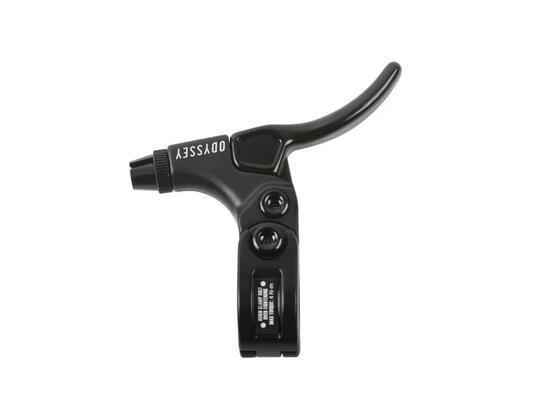 Odyssey Odyssey Monolever Black