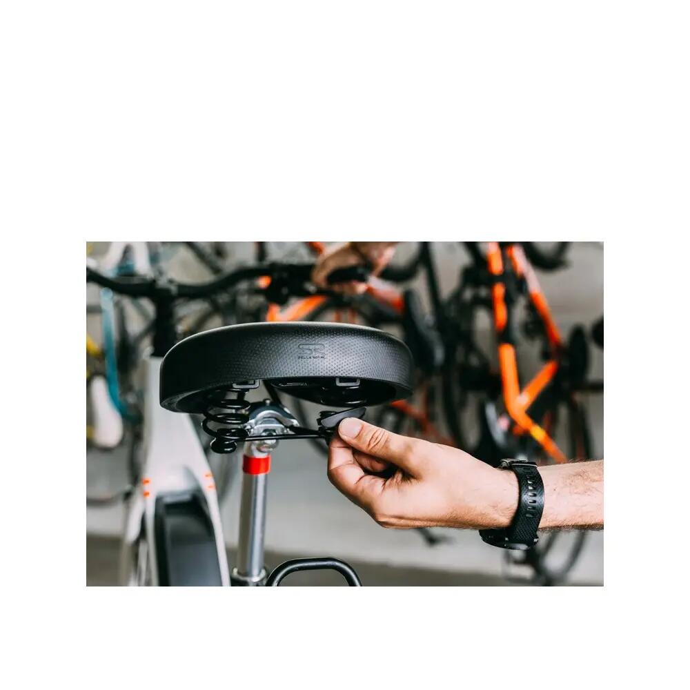 Selle Royal Saddle Holland 3061 2/3