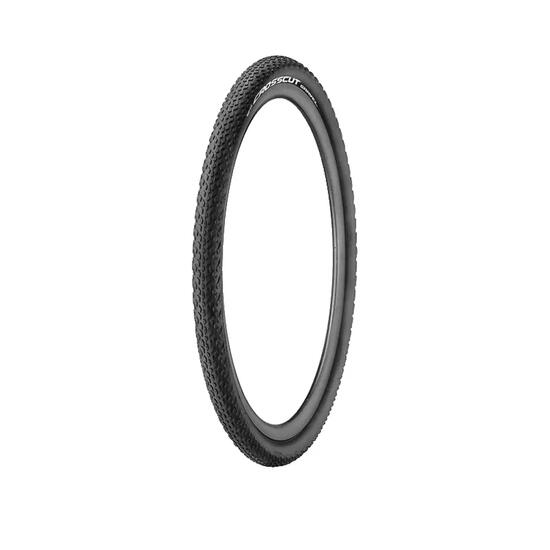 Fahrradreifen Giant Crosscut Gravel 2 Tubeless Grau