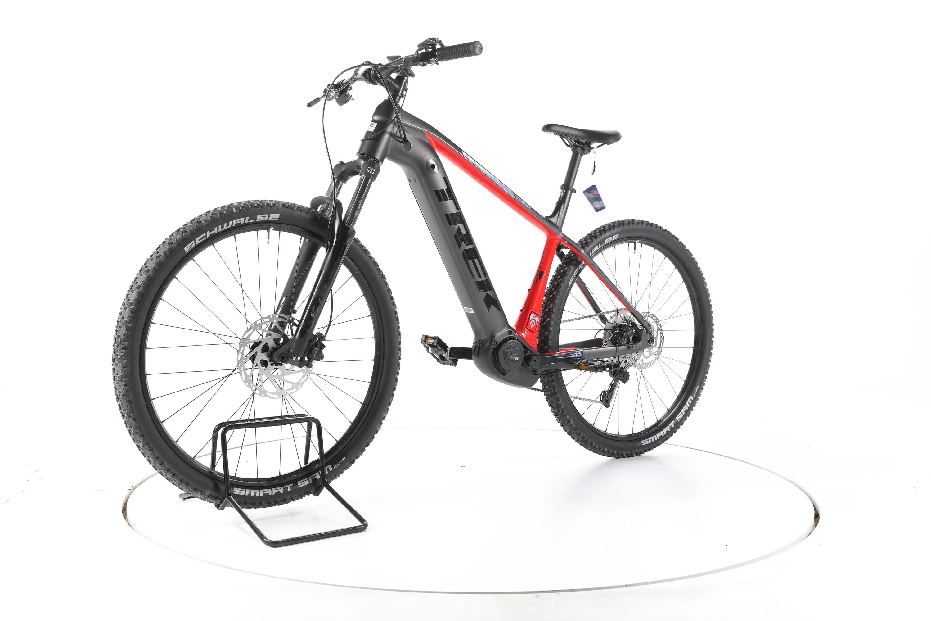 Refurbished - Trek Powerfly 4 Gen 4 E-Bike - In gutem Zustand 5/7