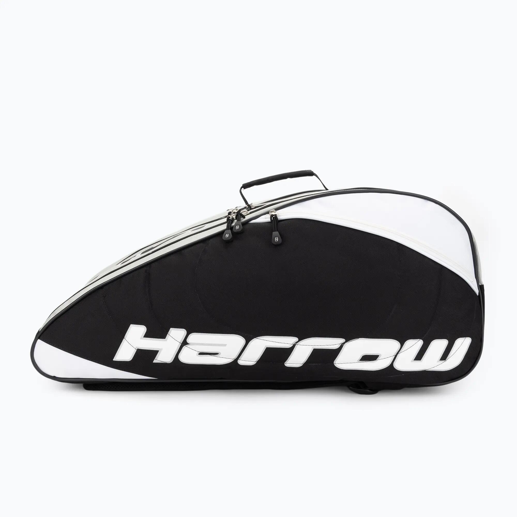 Torba tenisowa Harrow Pro Racquet Bag 3/7
