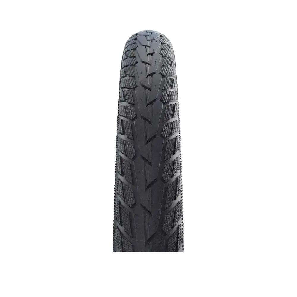 Stadsfiets Schwalbe Motion Road Cruiser HS484 Zwart 1/1