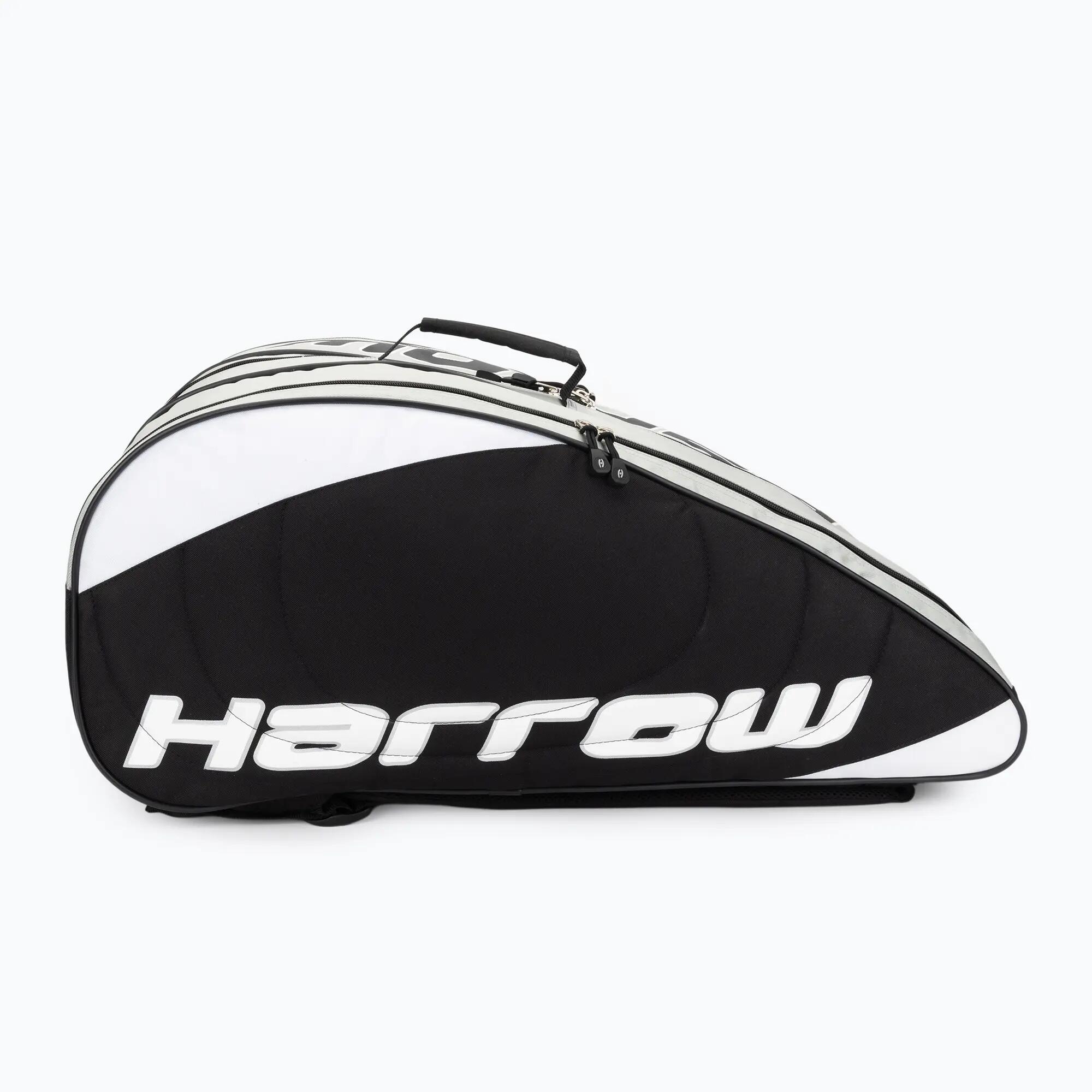 Torba tenisowa Harrow Pro Racquet Bag 2/7