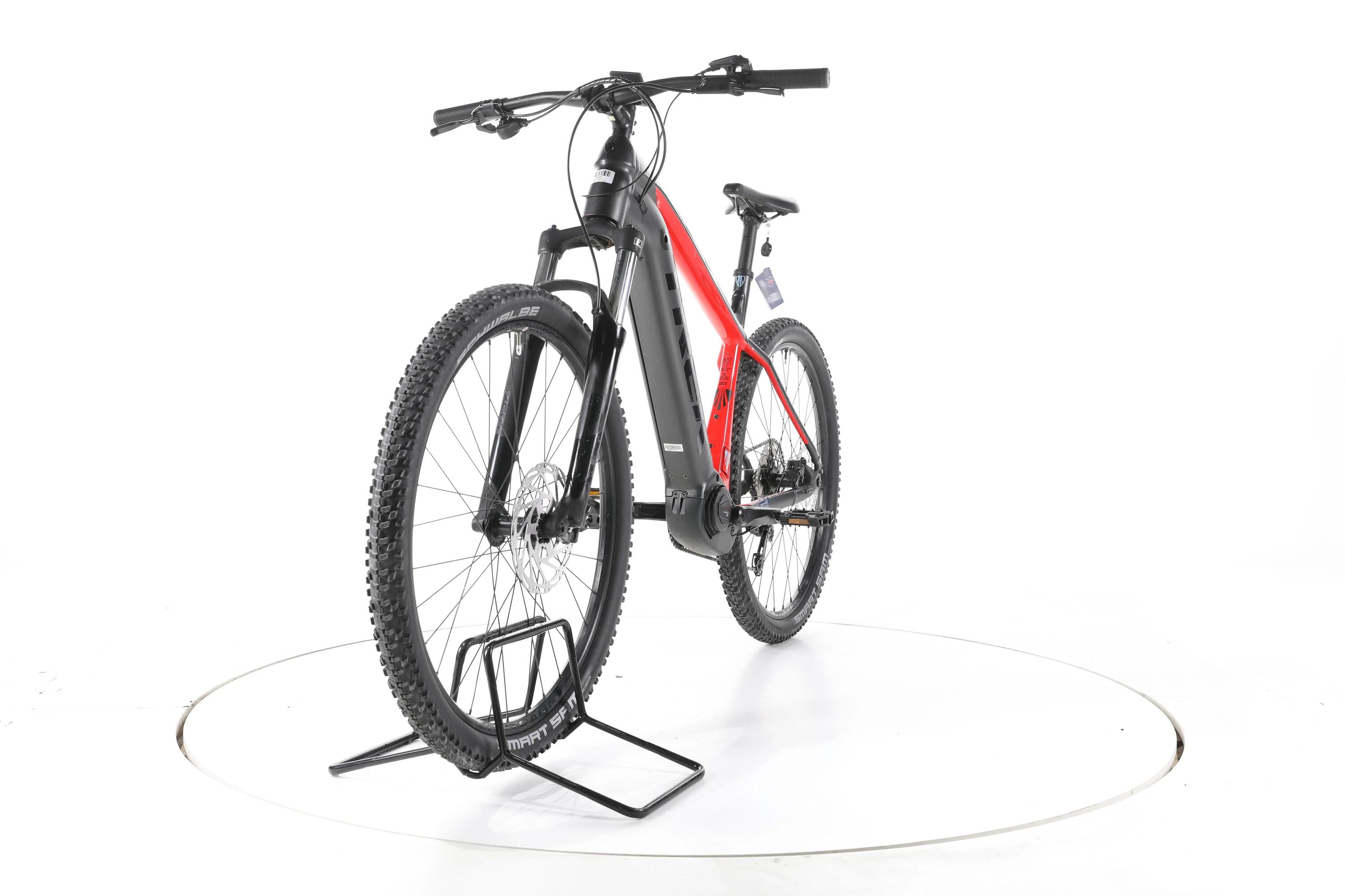 Refurbished - Trek Powerfly 4 Gen 4 E-Bike - In gutem Zustand 4/7