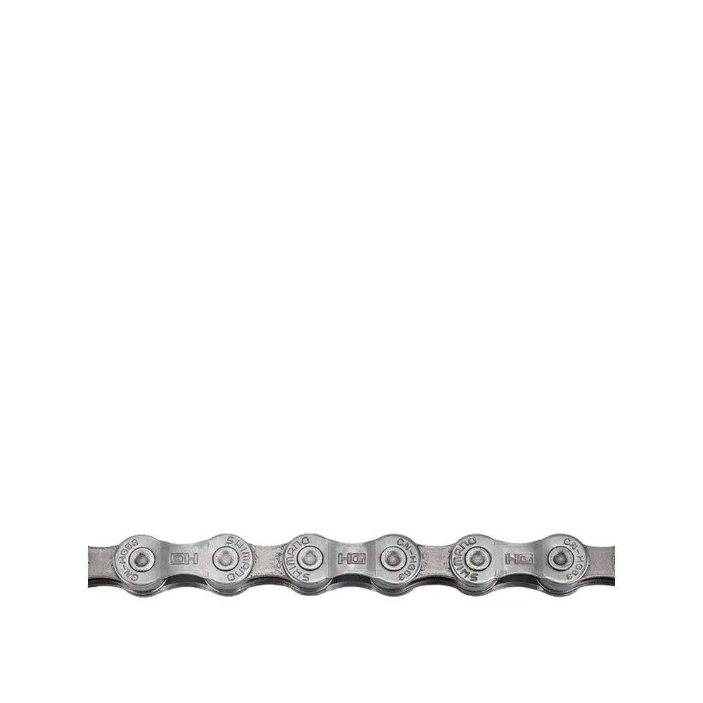 SHIMANO CN-HG53 Hyperglide Kette 9-speed 118 Glieder 2/6