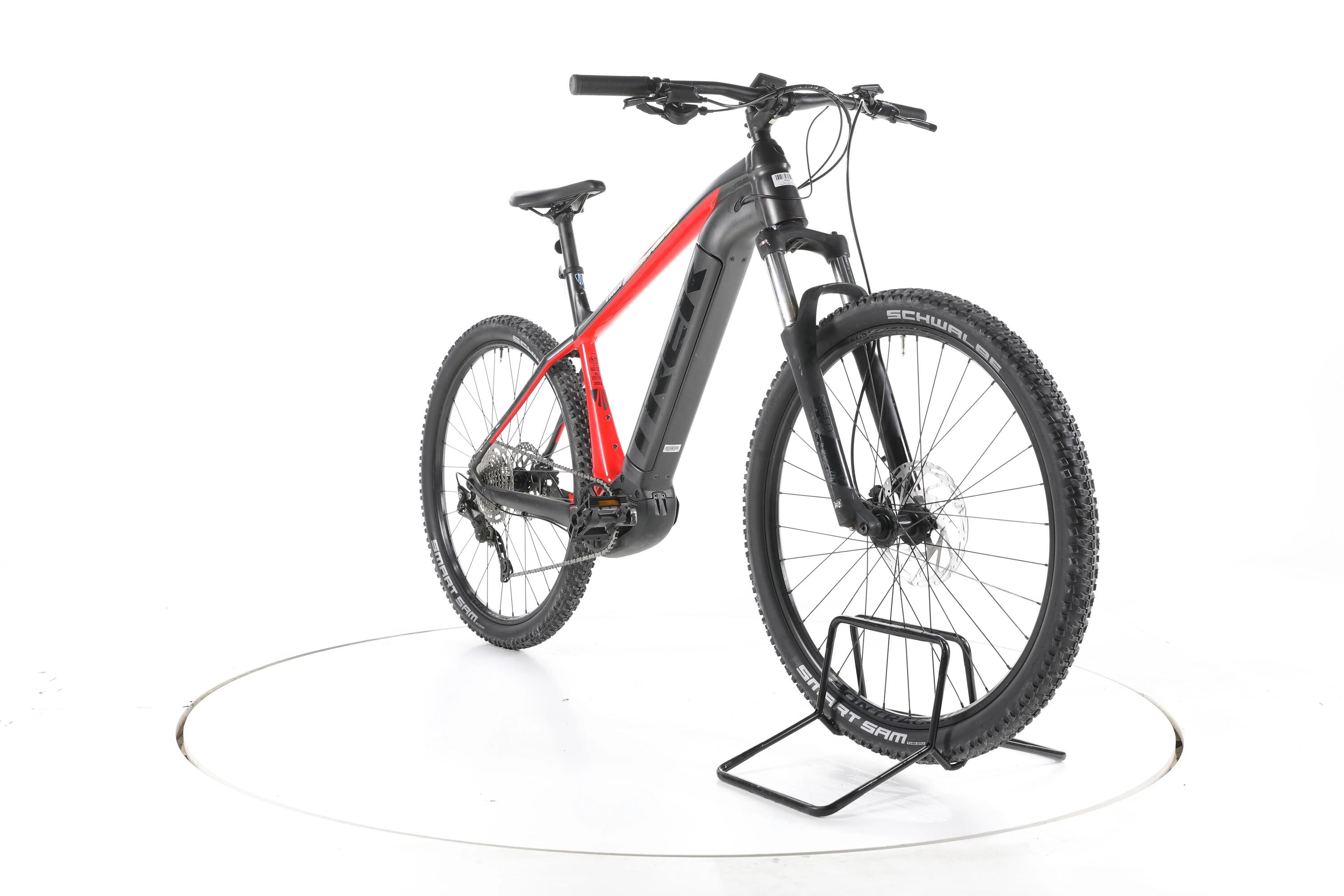 Refurbished - Trek Powerfly 4 Gen 4 E-Bike - In gutem Zustand 3/7