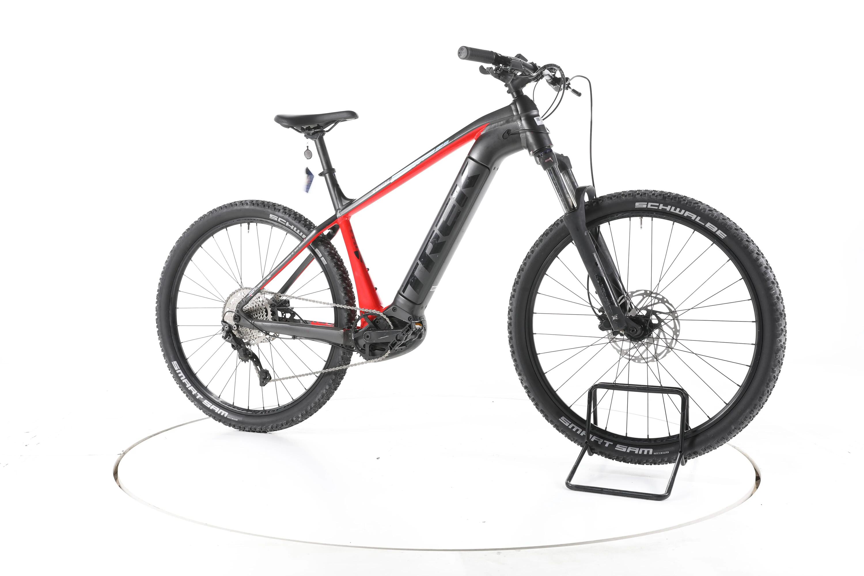 Refurbished - Trek Powerfly 4 Gen 4 E-Bike - In gutem Zustand 2/7