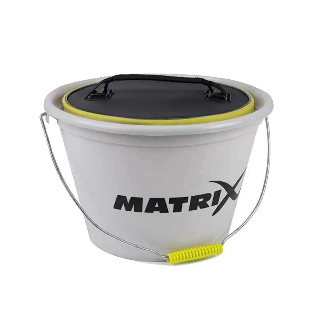 Seau à amorce Matrix 6/7