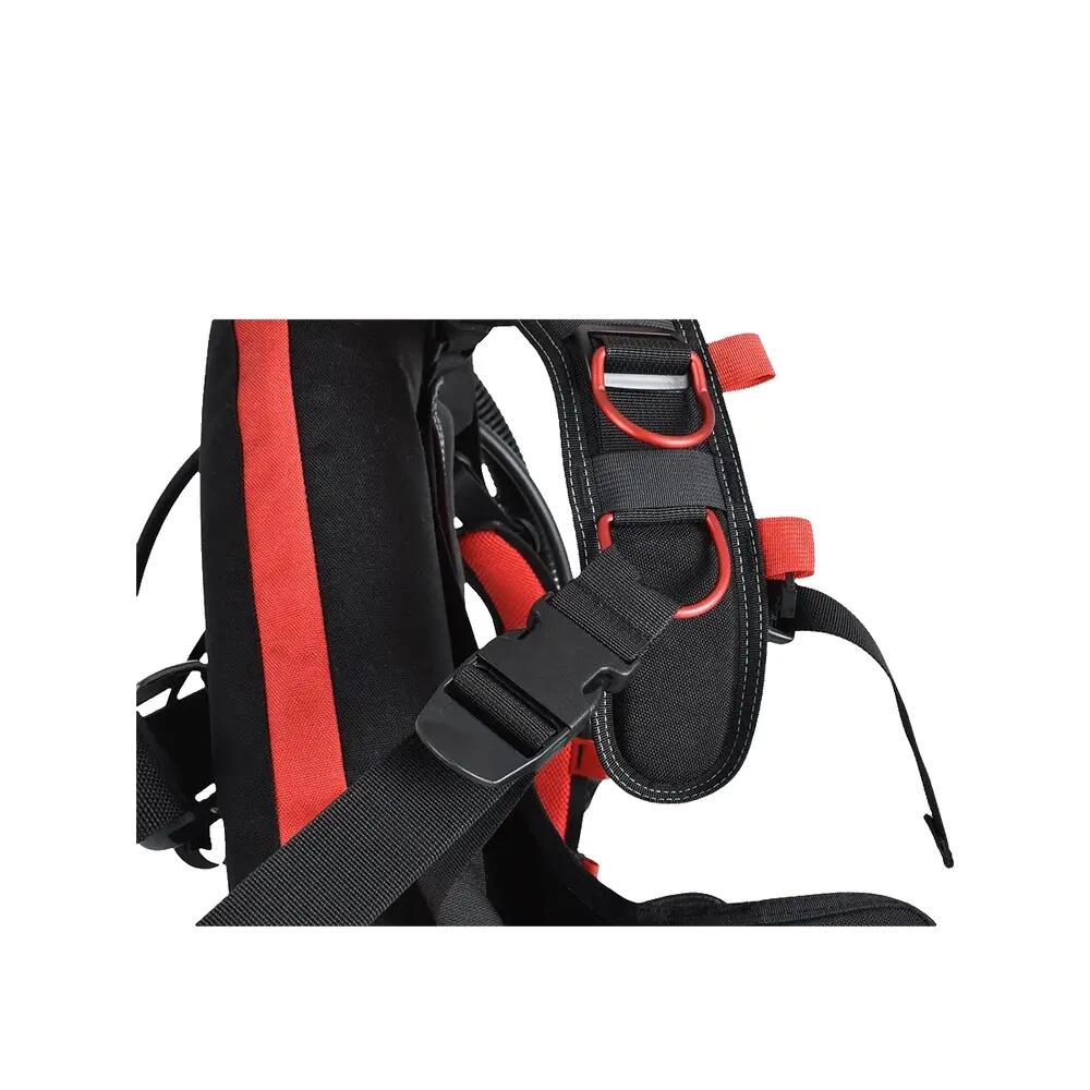 Gilet stabilisateur Seac Modular Rev Noir 8/8