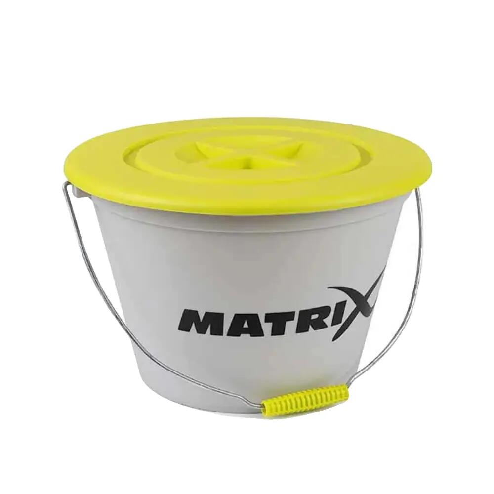 Seau à amorce Matrix 3/7