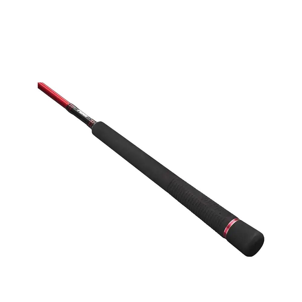 Canne di jigging Penn Retaliate X Light Rossa 5/5