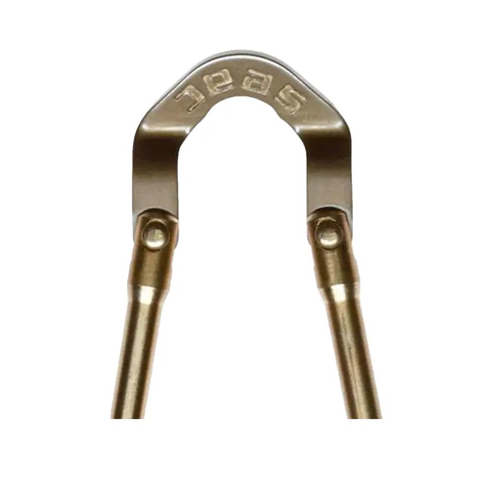 Accessoire de chasse sous-marine Seac wishbone articulé Argent/Or 2/3
