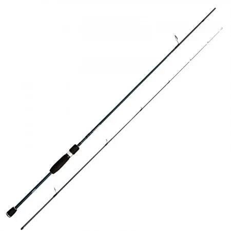 Shimano - Forellen- und Barschangeln - Angelrute - Light Game Tubular - Miravel 4/4