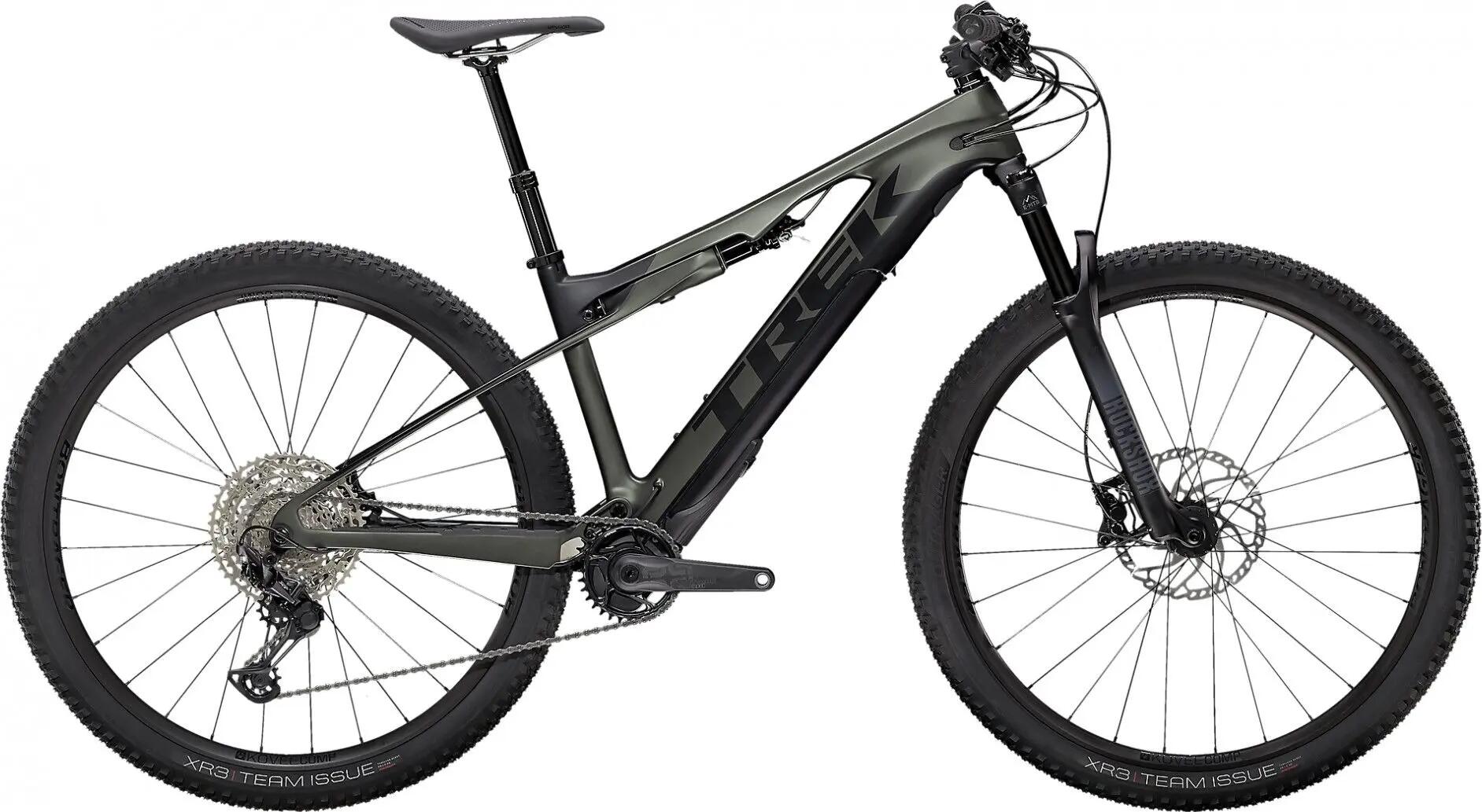 TREK picture