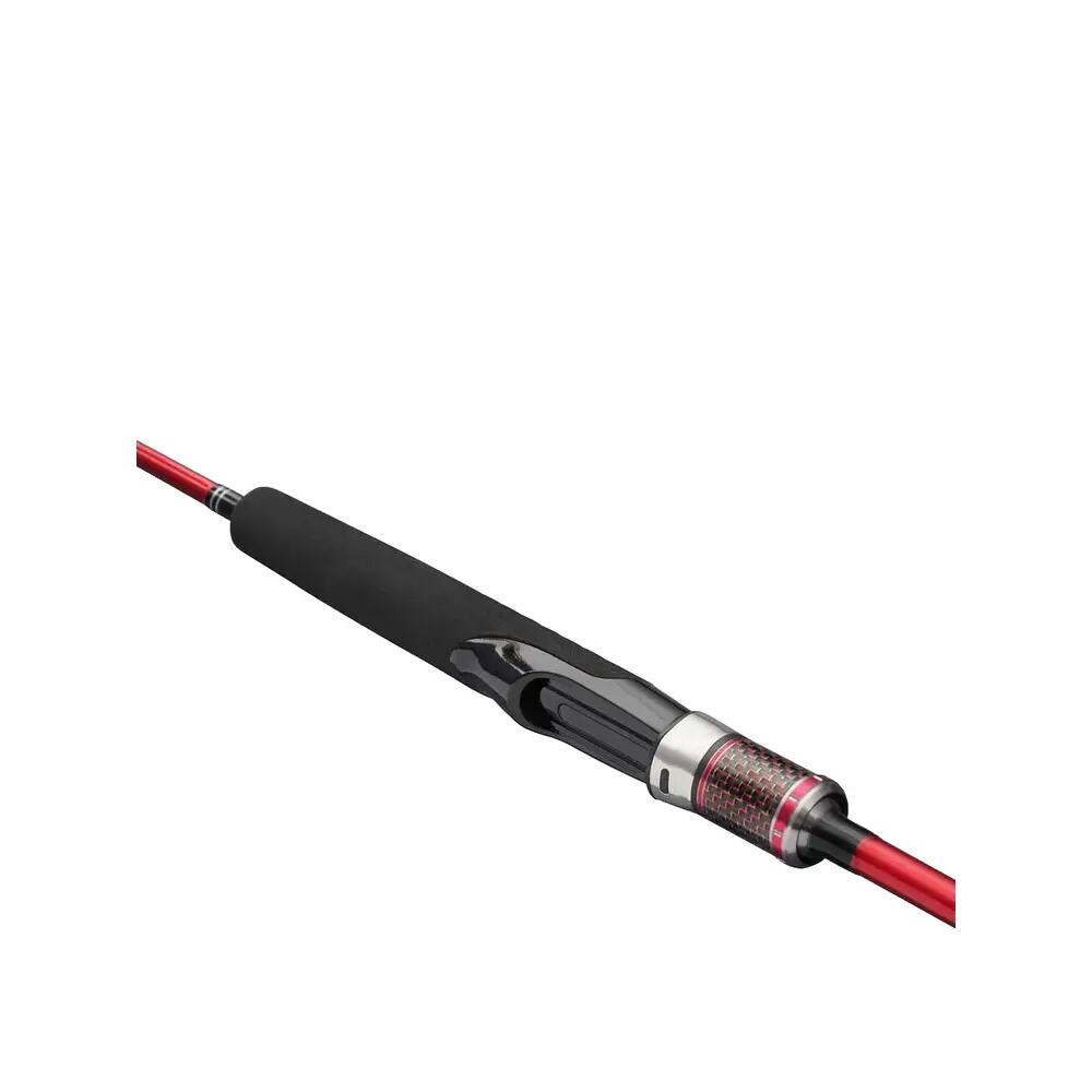 Canne di jigging Penn Retaliate X Light Rossa 2/5