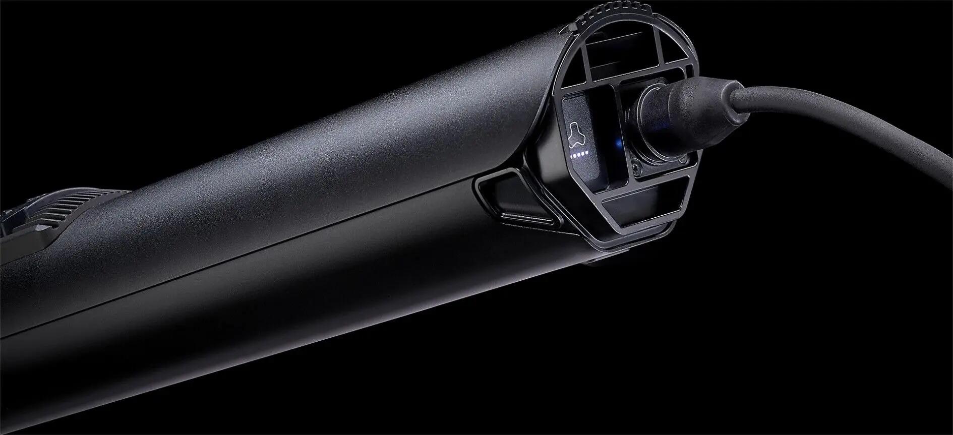 Bicicletta da montagna Trek e-caliber 9.6 Grigio/Nero 6/7