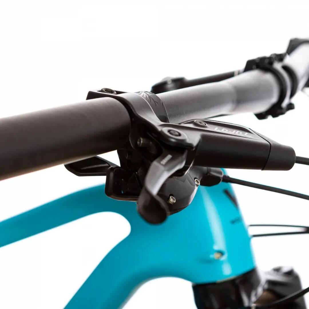 Second Life - Wolfbike Saturnus 29 Sram SX Eagle L. Mountainbike 4/4