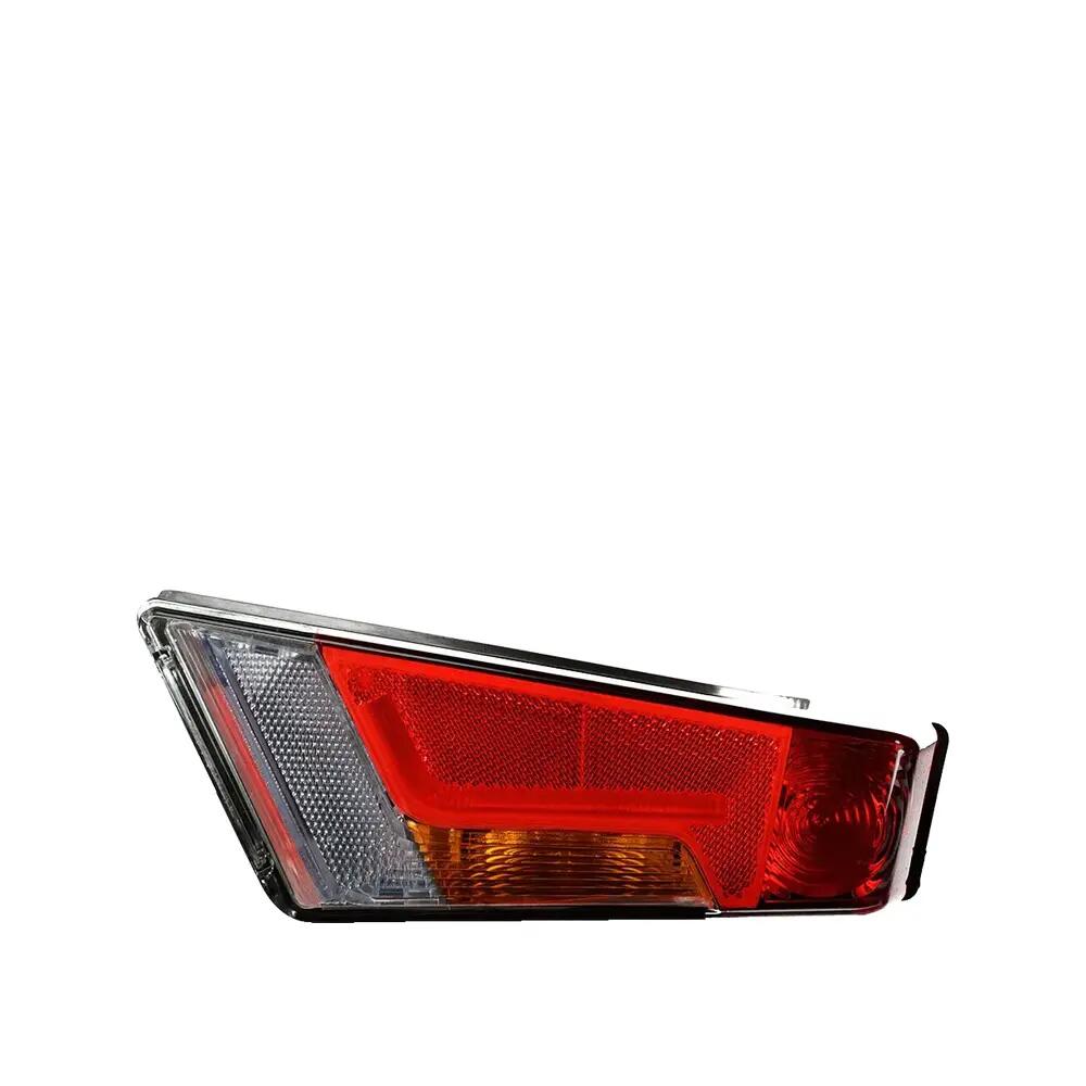 Thule fanale posteriore destro EasyFold 931 LED rosso 2/3