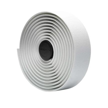 Ruban de guidon Cannondale Suedecush Blanco