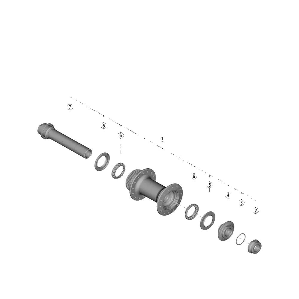 SHIMANO picture
