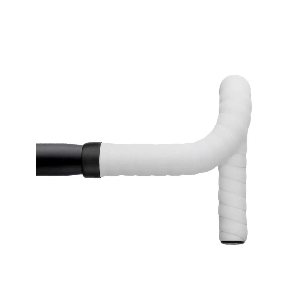 Guarda-mão Cannondale Suedecush Branco 2/2