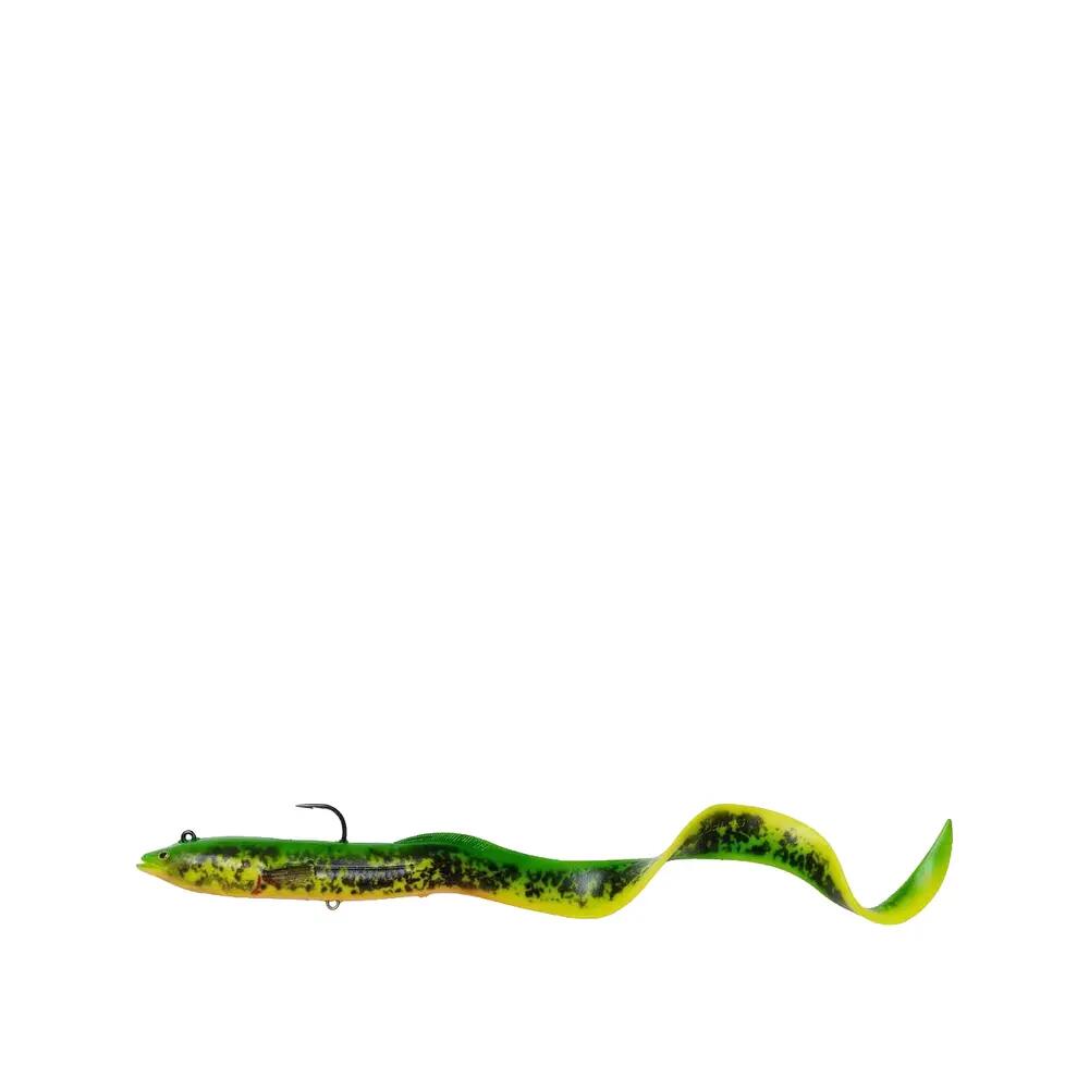 Appât Savage Gear 4D Real Eel 5/7