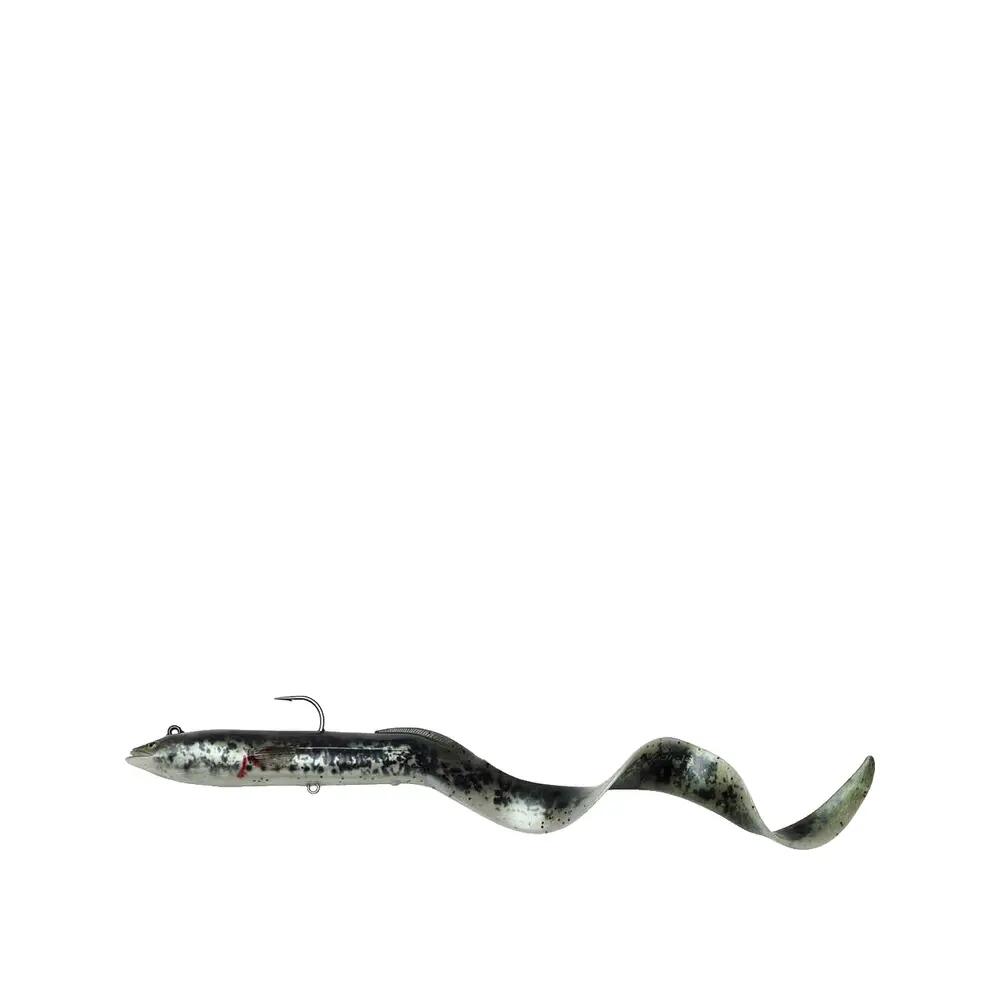 Appât Savage Gear 4D Real Eel 4/7