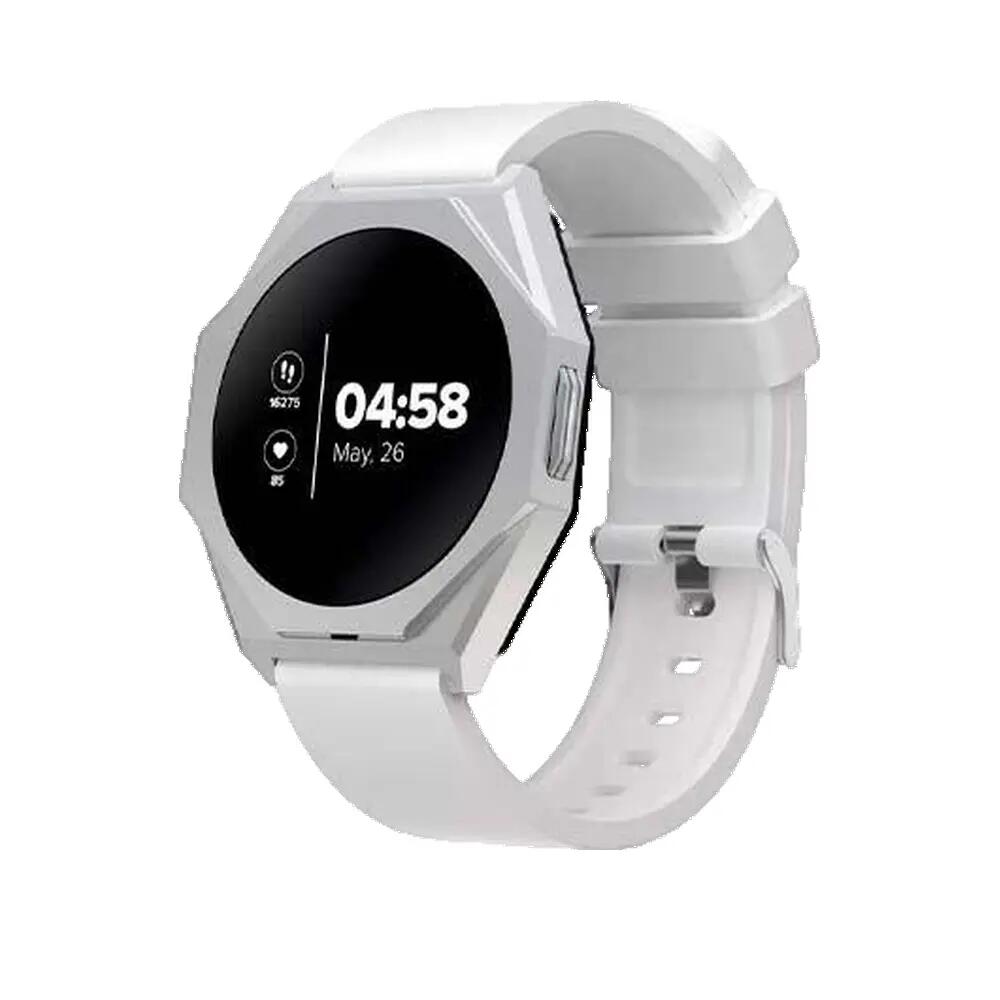 Slimme horloge Canyon Otto SW-86 Zilver 2/3