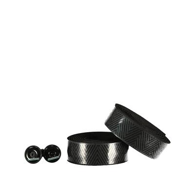 Ruban de guidon Bianchi Arrow Nero