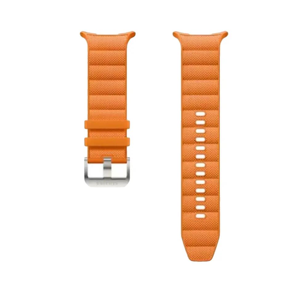Samsung PeakForm Bracelet Orange 1/3