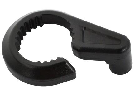 Accessoire vélo Shimano BR-RS505 Élastique Argent