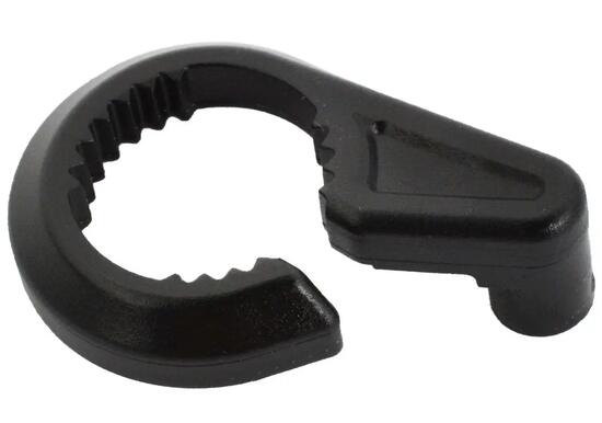 Accessoire vélo Shimano BR-RS505 Élastique Argent