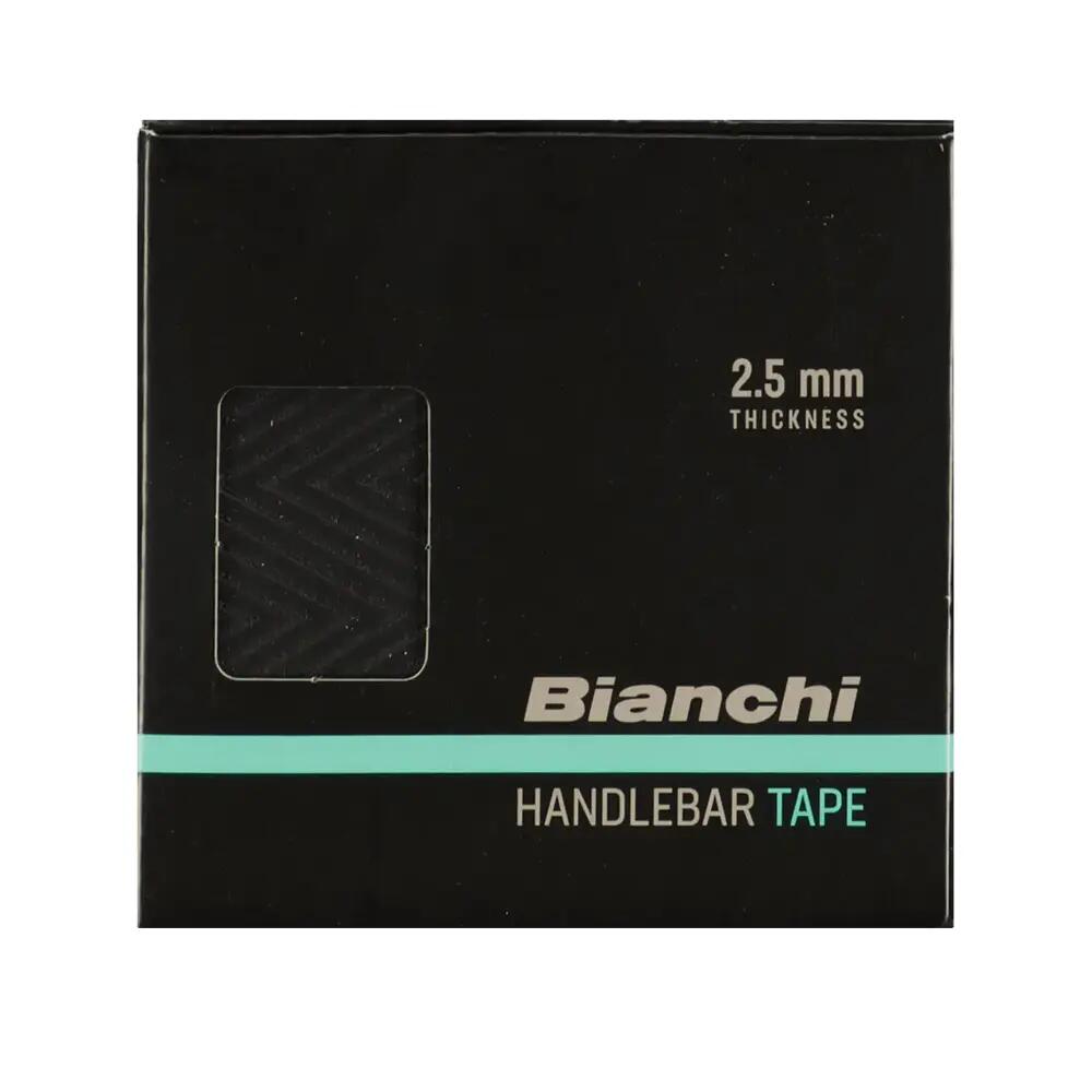 Ruban de guidon Bianchi Arrow Nero 2/2