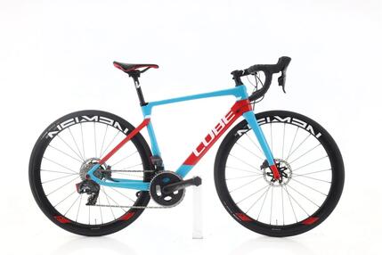 Refurbished Rennrad · Agree SLT AXS 12V · Sehr guter Zustand