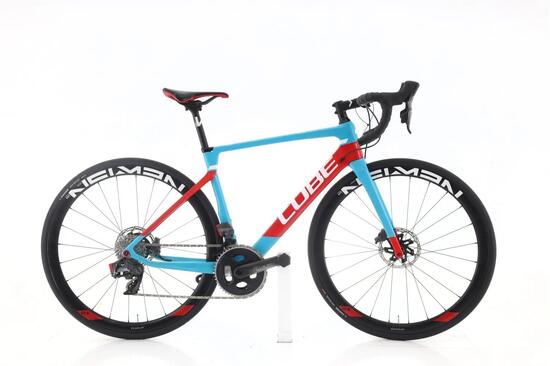 Refurbished Rennrad · Agree SLT AXS 12V · Sehr guter Zustand
