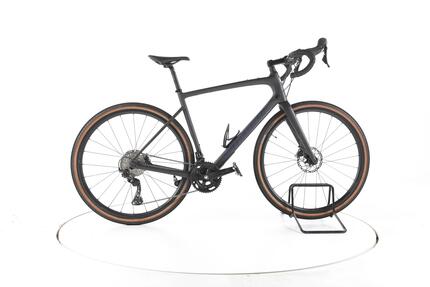 Segunda vida - Specialized Diverge Sport Gravelbike Carbon - Muy buen estado