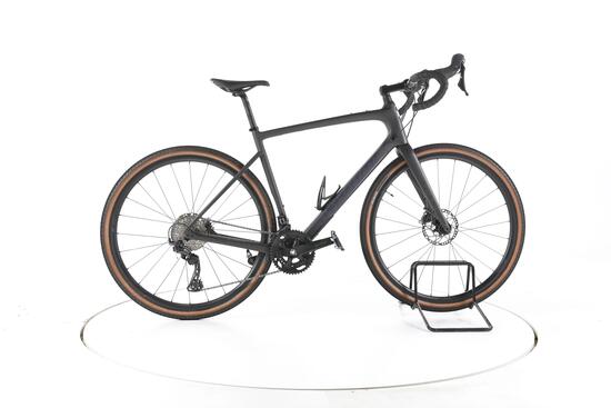 Segunda vida - Specialized Diverge Sport Gravelbike Carbon - Muy buen estado