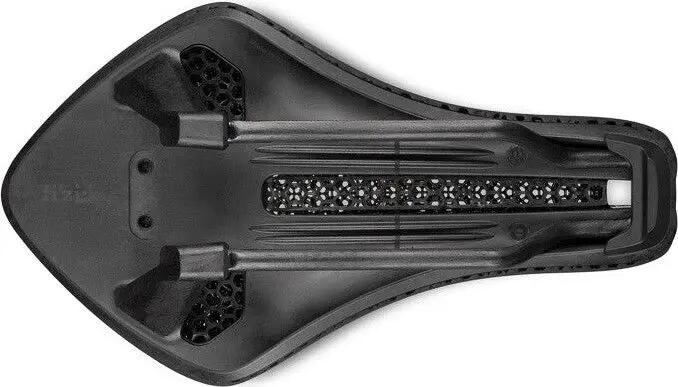 Selle Fizik Transiro Aeris Long Distance R1 Adaptative Noir 4/6