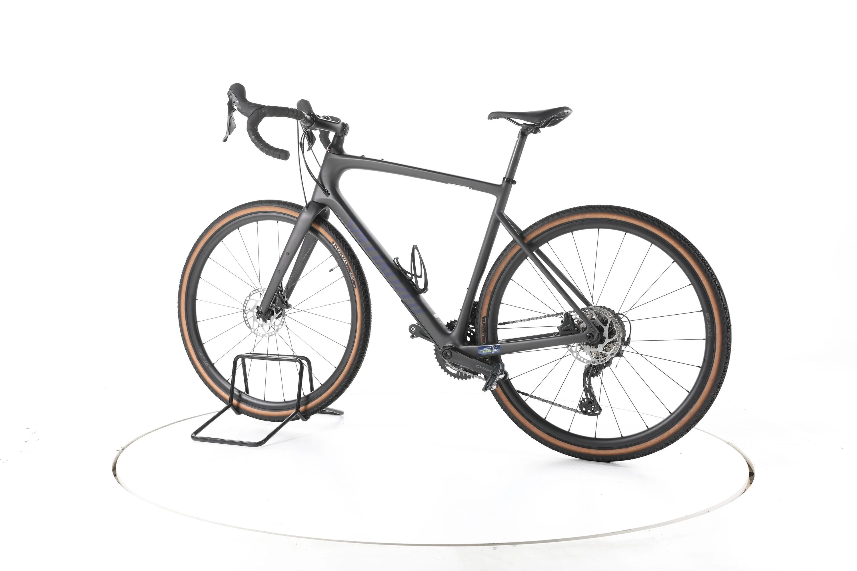 Refurbished - Specialized Diverge Sport Gravelbike Carbon 2025 - Sehr gut 7/7