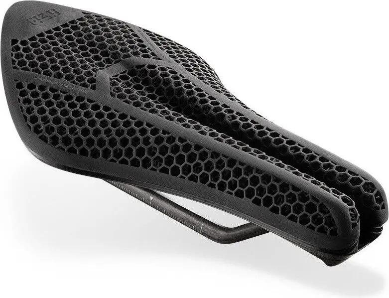 Selle Fizik Transiro Aeris Long Distance R1 Adaptative Noir 3/6