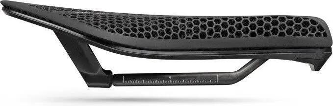 Selle Fizik Transiro Aeris Long Distance R1 Adaptative Noir 2/6