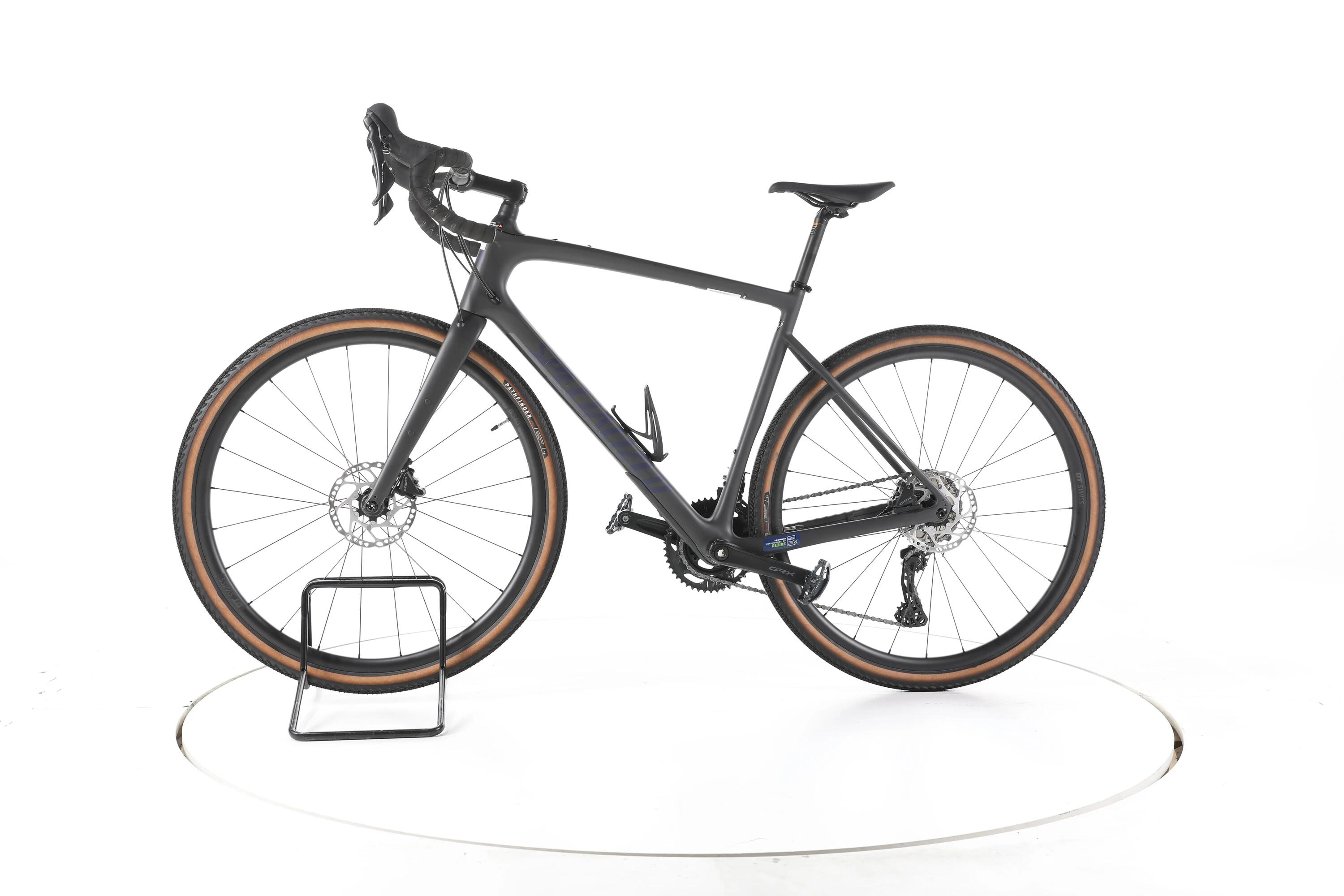 Refurbished - Specialized Diverge Sport Gravelbike Carbon 2025 - Sehr gut 6/7