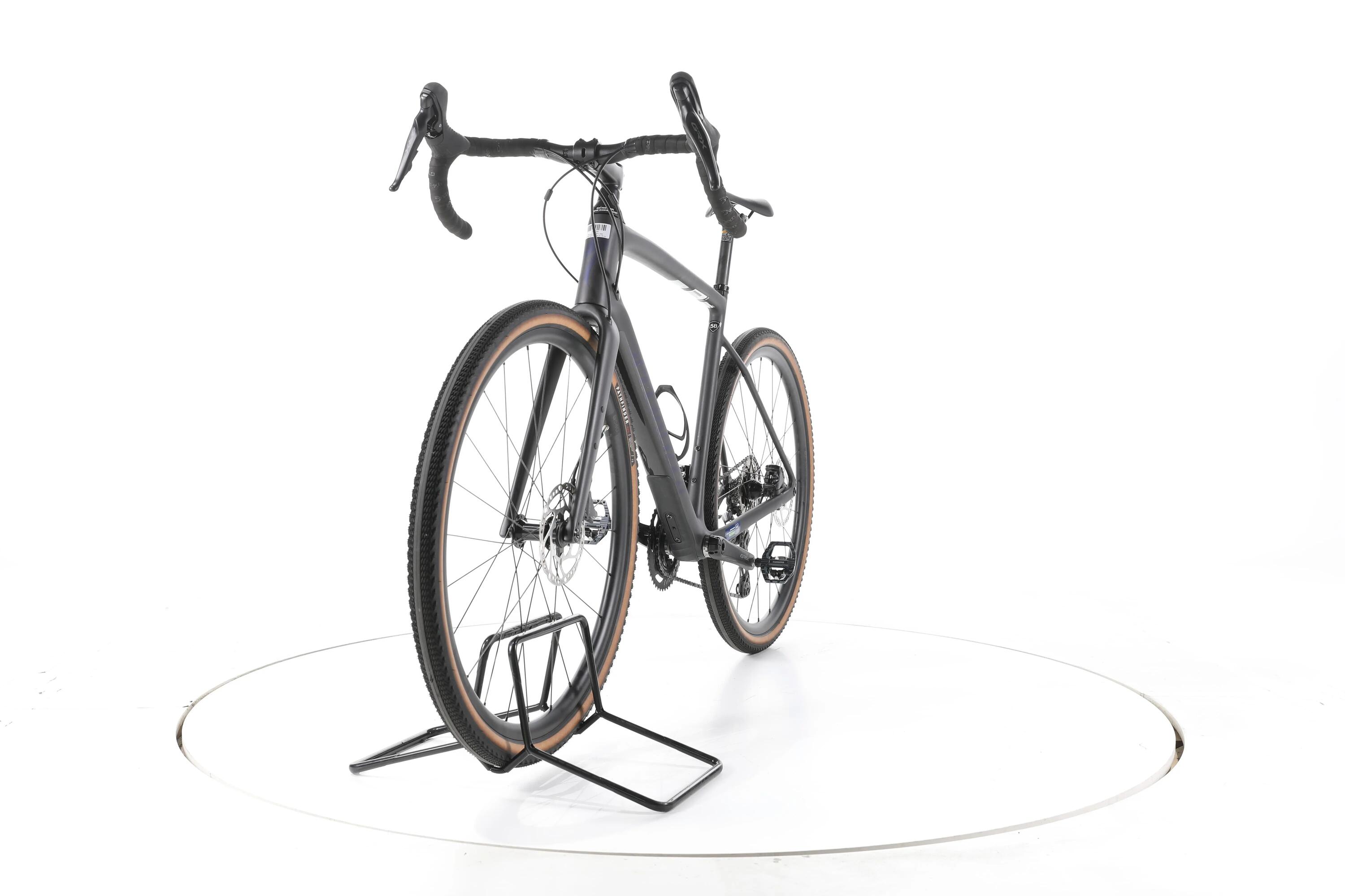 Refurbished - Specialized Diverge Sport Gravelbike Carbon 2025 - Sehr gut 4/7