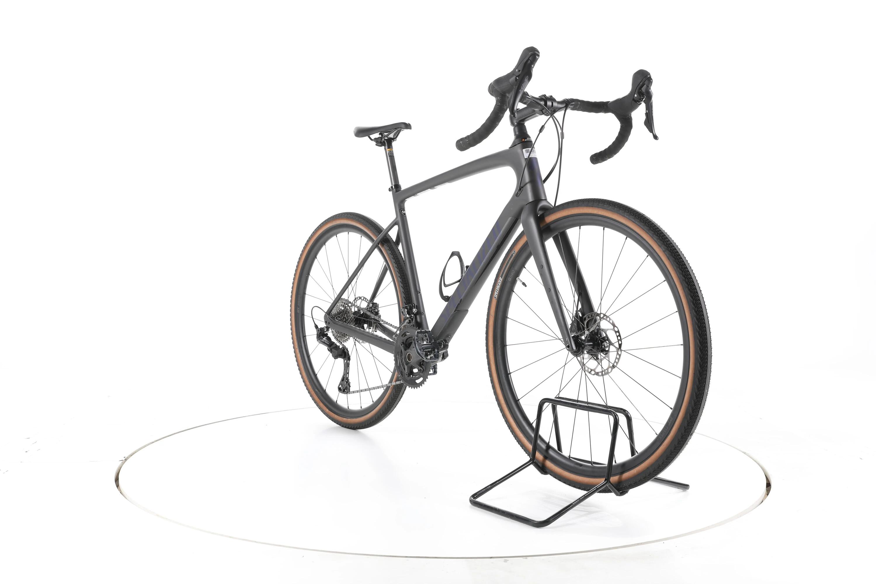 Refurbished - Specialized Diverge Sport Gravelbike Carbon 2025 - Sehr gut 3/7
