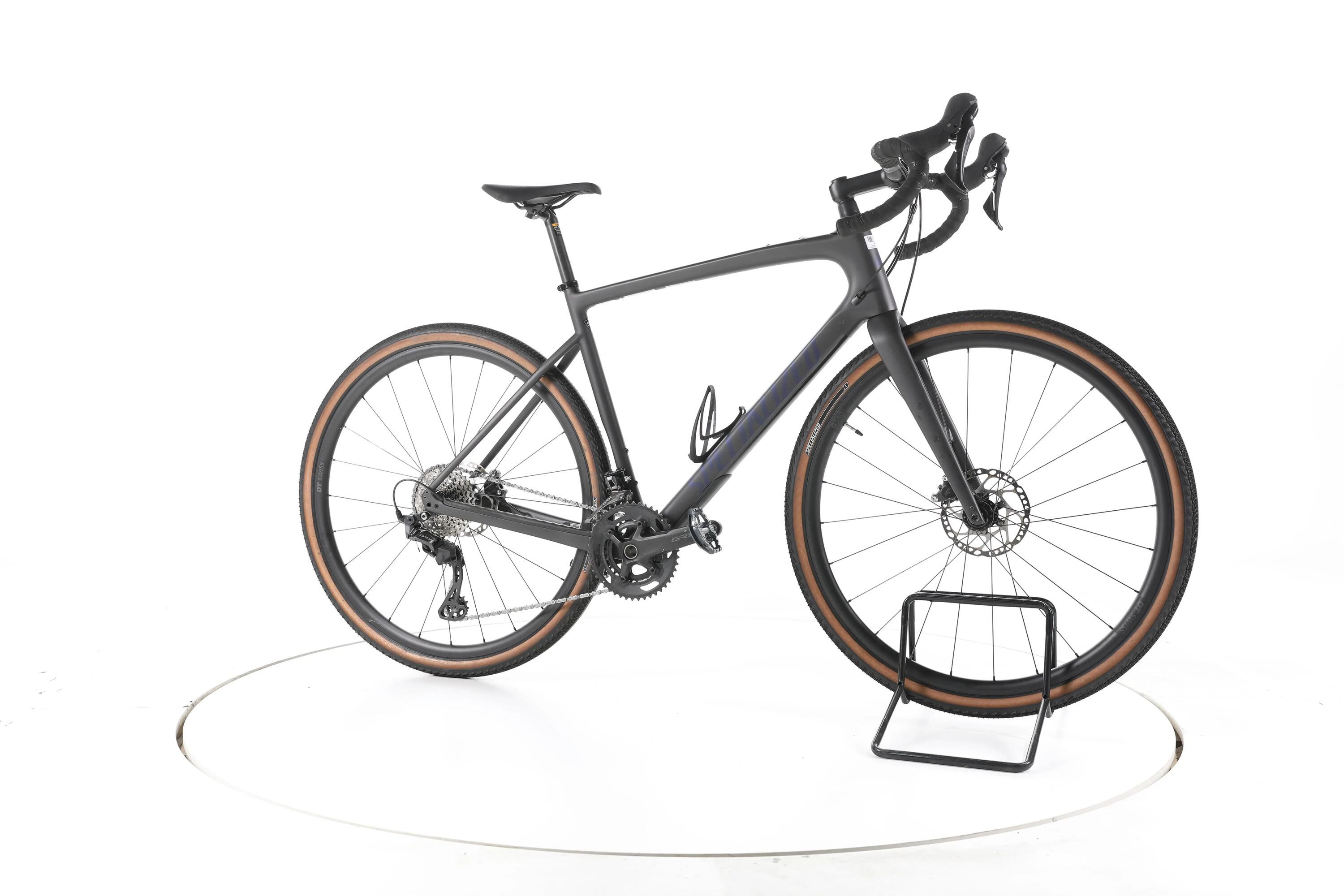 Refurbished - Specialized Diverge Sport Gravelbike Carbon 2025 - Sehr gut 2/7