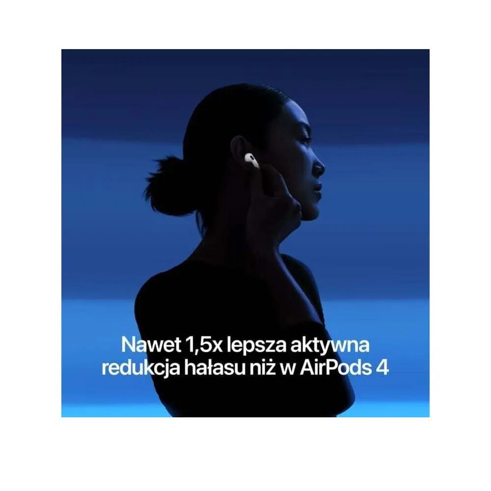Apple AirPods 5 Wireless Earbuds with Active Noise Cancellation 5/6