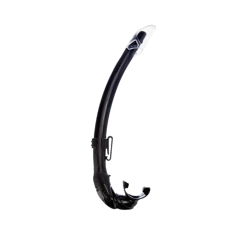 Snorkel Cressi Mexico Noir 6/6